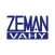 ZEMAN Váhy