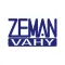 ZEMAN Váhy