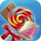 Candy Cooking & Baking Doh Games for Girls