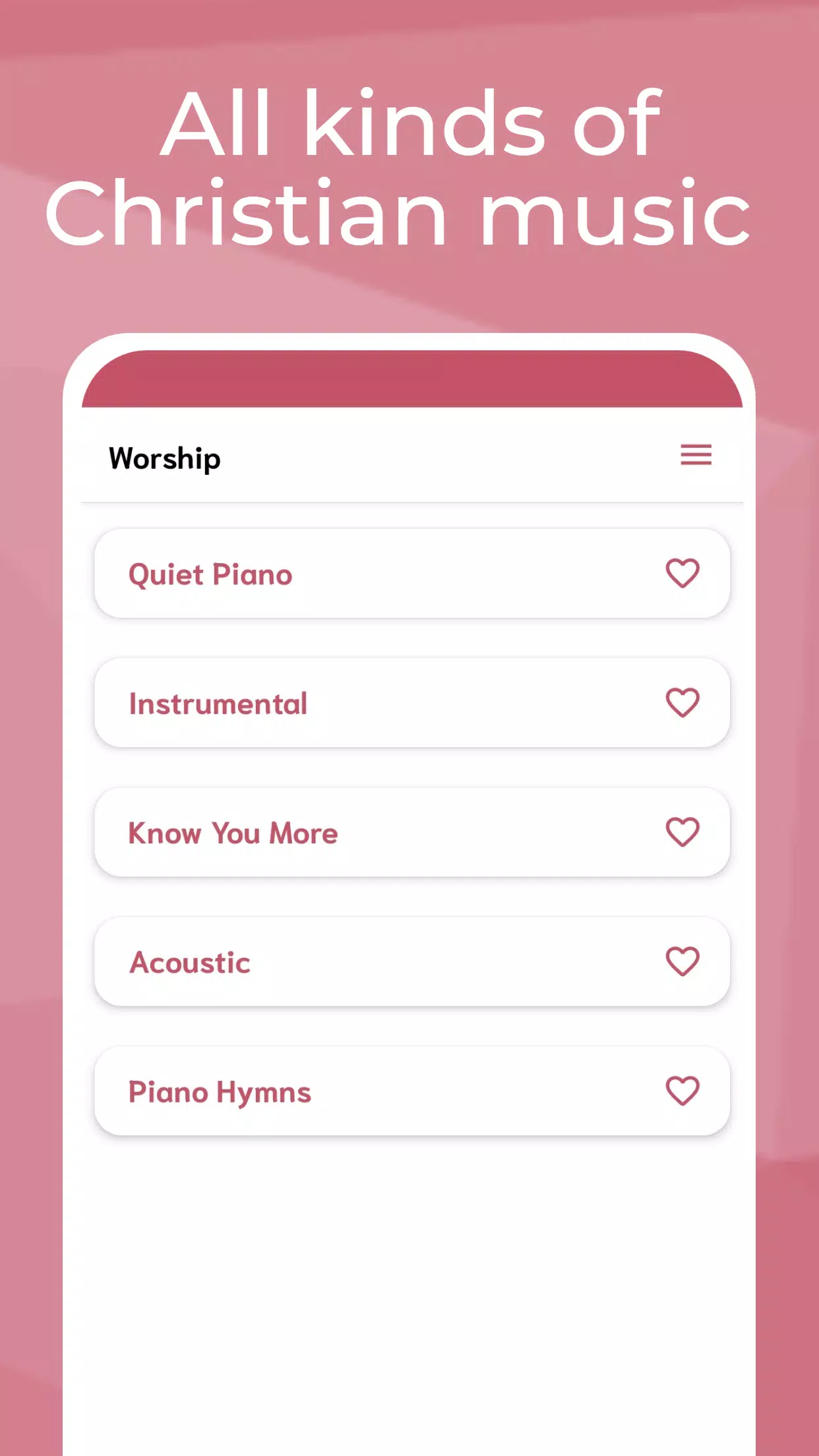 Daily Devotionals & Prayers Screenshots