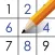 Sudoku - Brain Puzzle Games