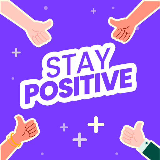 Positive Daily Affirmation App Positive Daily Affirmation App