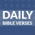 Daily Bible Verses -King James