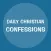 Daily Christian Confession