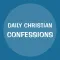 Daily Christian Confession