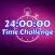 24:00:00 Time Challenge Game