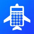 Logbook Calculator - Flying