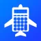 Logbook Calculator - Flying