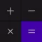 Calculator Lite - smoothly designed standard tool for everyone