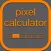 Pixel calculator