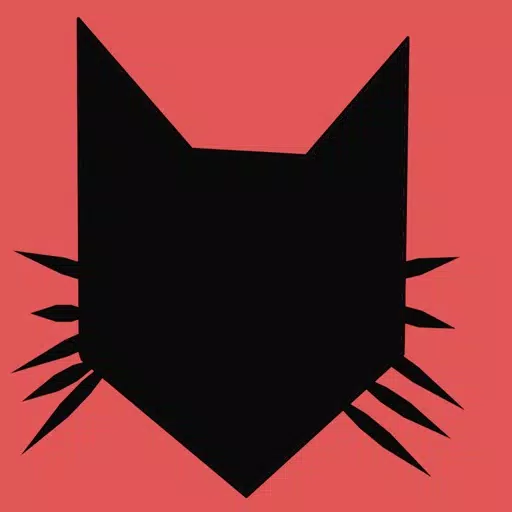 Cat And Tail