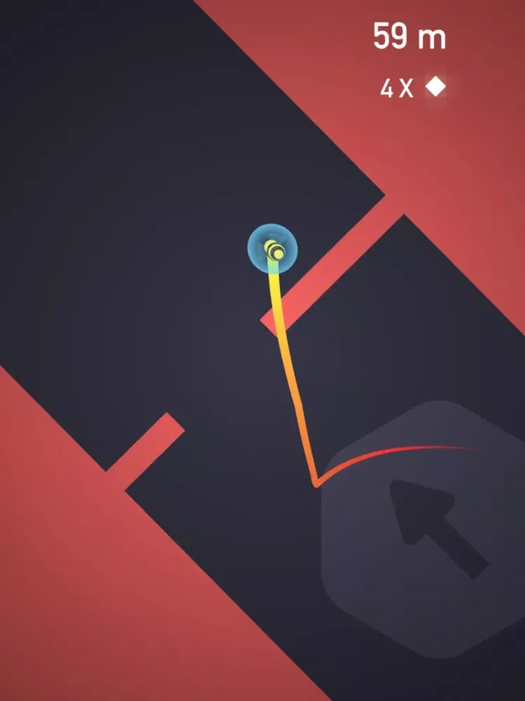 Gravity Hurts iPad  Screenshots