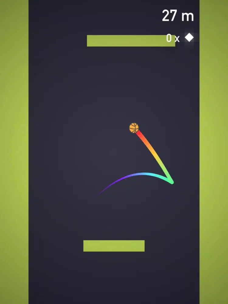 Gravity Hurts iPad  Screenshots