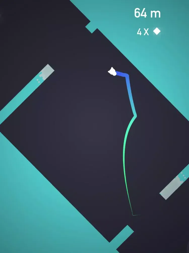 Gravity Hurts iPad  Screenshots
