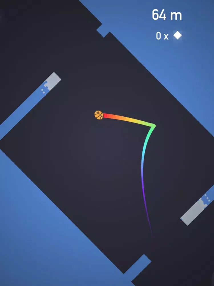 Gravity Hurts iPad  Screenshots