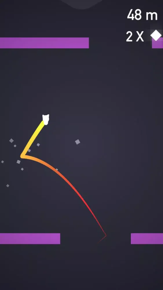 Gravity Hurts Screenshots