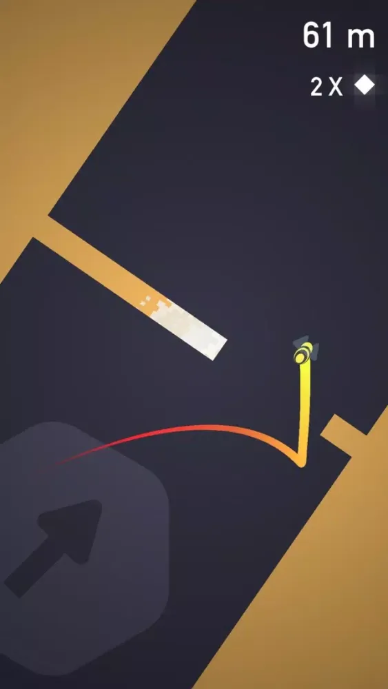 Gravity Hurts Screenshots