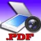 Scanner for Documents - PDF Files Scanner