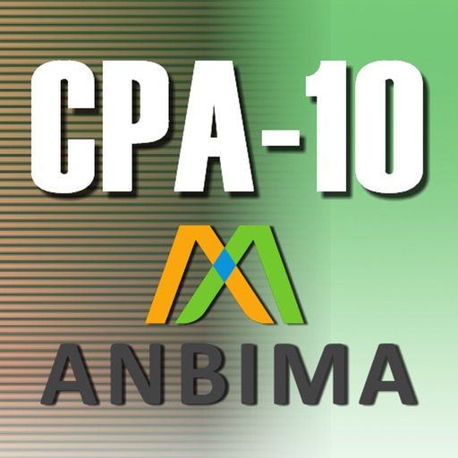 Simulado CPA 10 ANBIMA Offline Simulado CPA 10 ANBIMA Offline