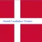 Danish Vocabulary Trainer Pro