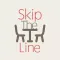 SkipTheLinekw