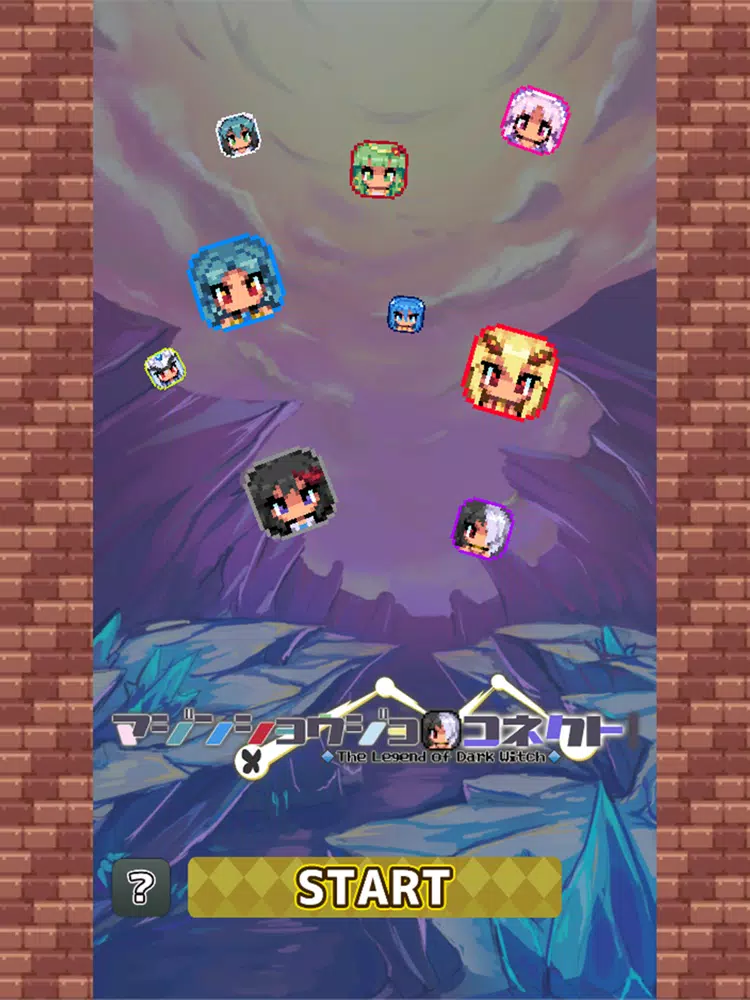 تصاویر Dark Witch Connect! iPad 