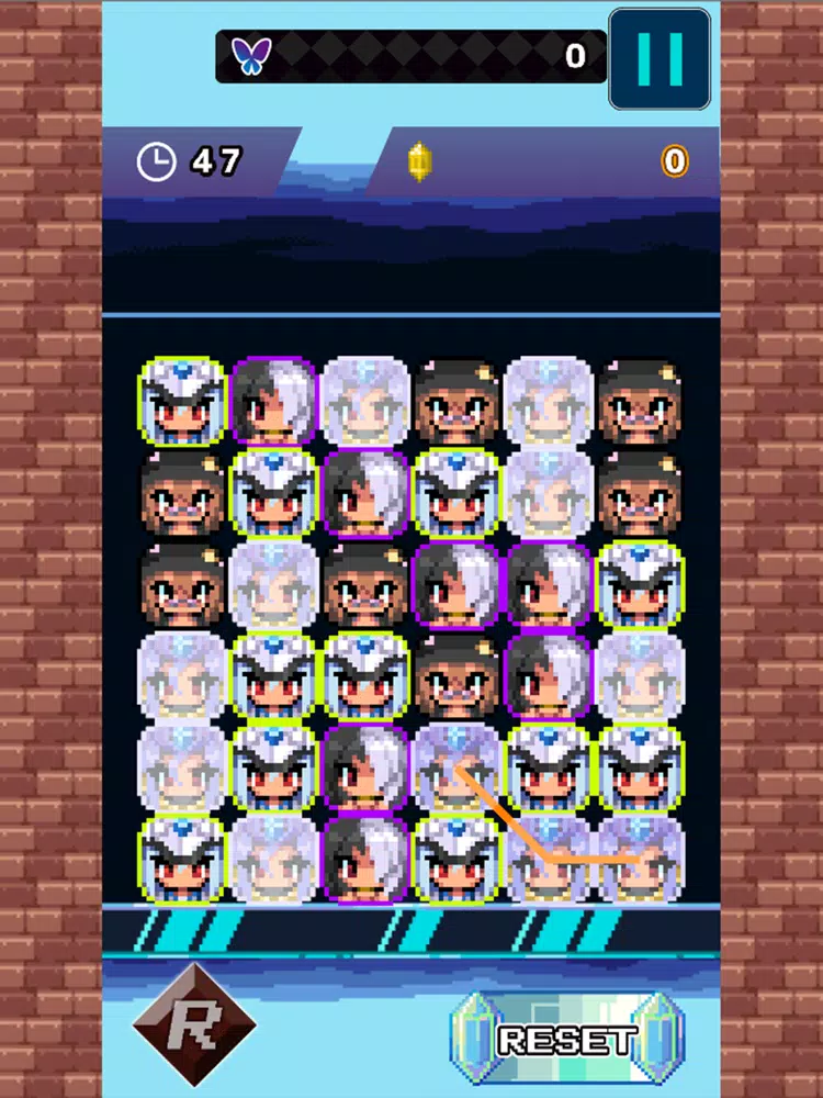تصاویر Dark Witch Connect! iPad 