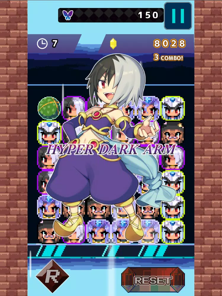 تصاویر Dark Witch Connect! iPad 