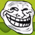 Flappy Troll - Trolling