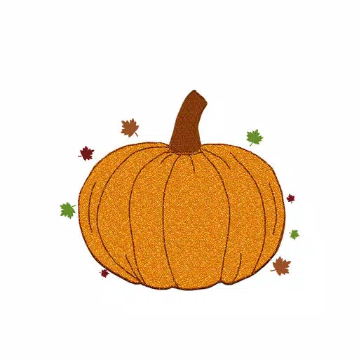 Dash of Fall Dash of Fall