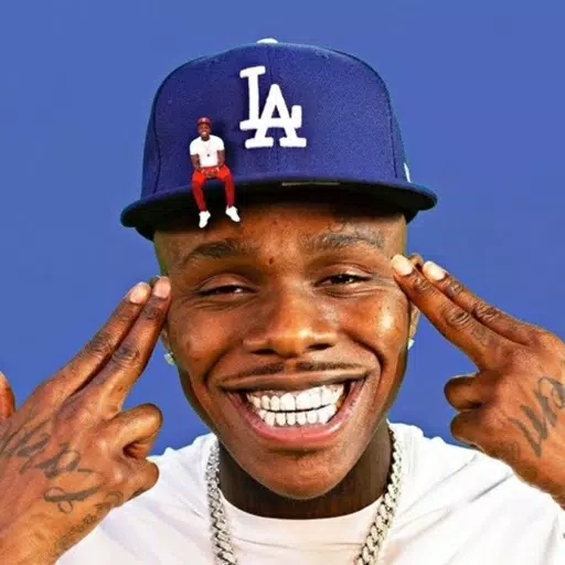 DaSound | Dababy Soundboard