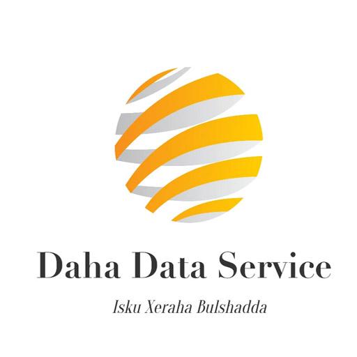 Daha Data Service