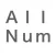 AllNum