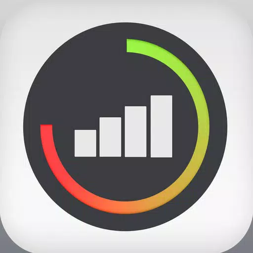 Data Counter - Universal Data Usage Monitor Data Counter - Universal Data Usage Monitor