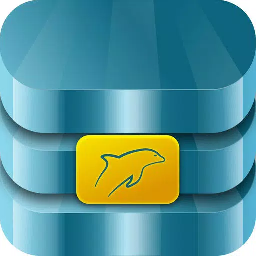 MySQL Mobile Database Client MySQL Mobile Database Client