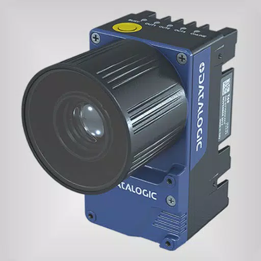 Opticalc Datalogic Opticalc Datalogic