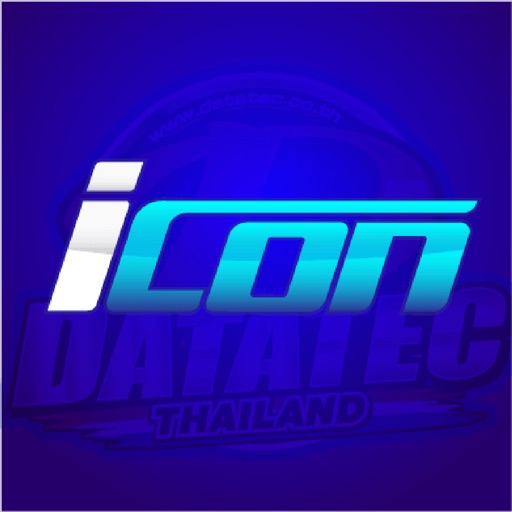 Icon - Datatec Icon - Datatec