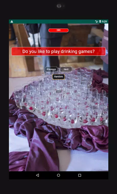 1000 first date questions Screenshots