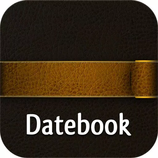DateBook DateBook