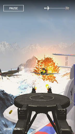 Air Defence 3D Screenshots