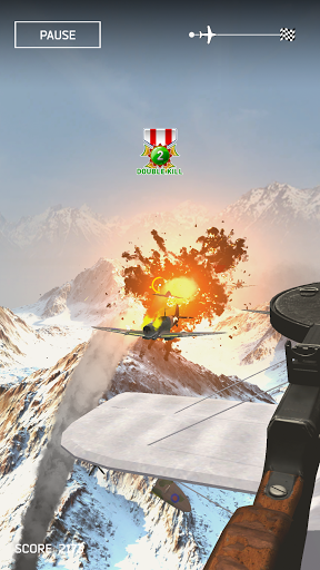 Air Defence 3D Screenshots