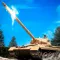 Drive Tank And Shoot