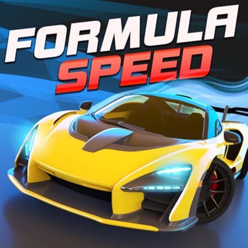 Formula Speed Formula Speed