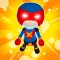 Smasher Hero