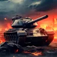 Tank Strike: Real War