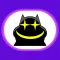 Dramoji - weird dragon stickers pack