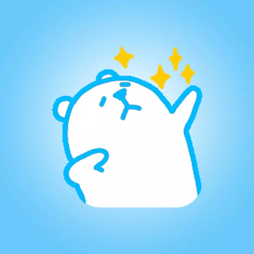 Umka Bear Best Stickers Umka Bear Best Stickers