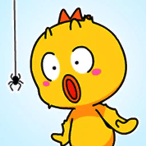 Funny Chick Funny Chick