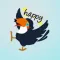 Best Toucan Stickers