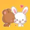 About Love 4 Stickers